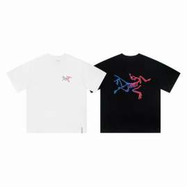 Picture of Arcteryx T Shirts Short _SKUArcteryxXS-Lzztr0122696